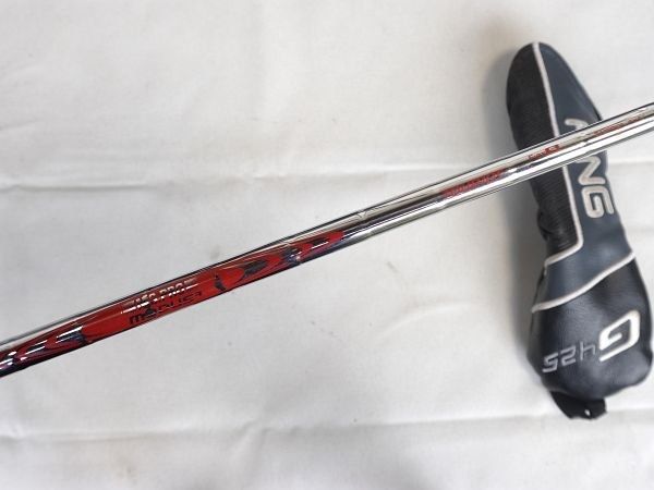 【良品】ピン G425 3UT 19° ユーティリティ メンズ 右利き用 S 良品】ピン G425 3UT 19° ユーティリティ メンズ 右利き用 S