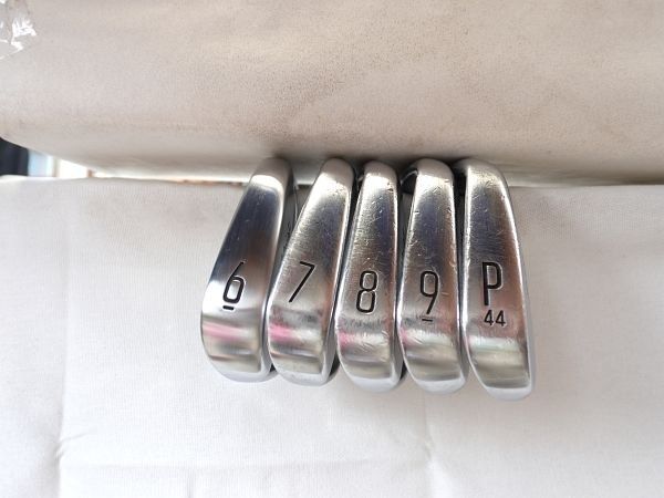 タイトリストT150アイアンセットDG ツアーイシューs200 5～P タイトリストT150アイアンセットDG ツアーイシューs200 5～P - メルカリ