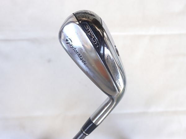 テーラーメイド ステルス DHY ユーティリティ MCI 80 リシャフト U5 25