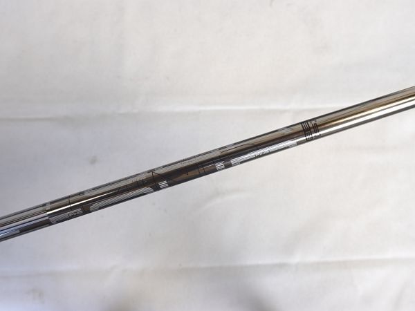 ピン G400 クロスオーバー ユーティリティ TOUR 173 TOUR 85 U4 22度 S