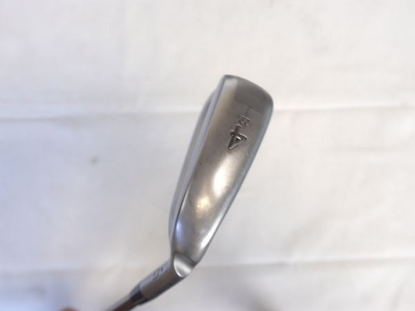 ピン G400 クロスオーバー ユーティリティ TOUR 173 TOUR 85 U4 22度 S