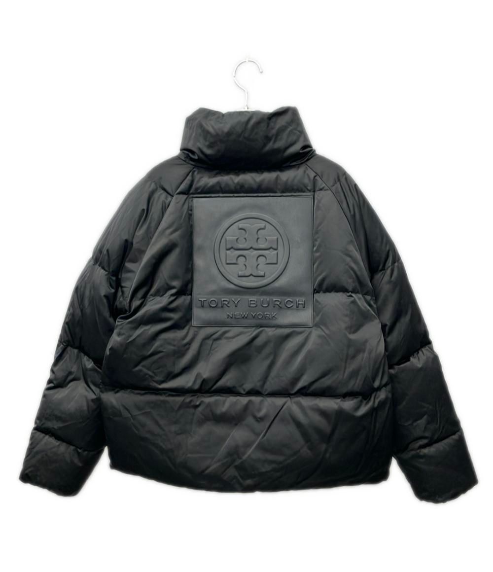 ジャケット/アウター TORY BURCH トリーバーチ ダウンコートXS美品
