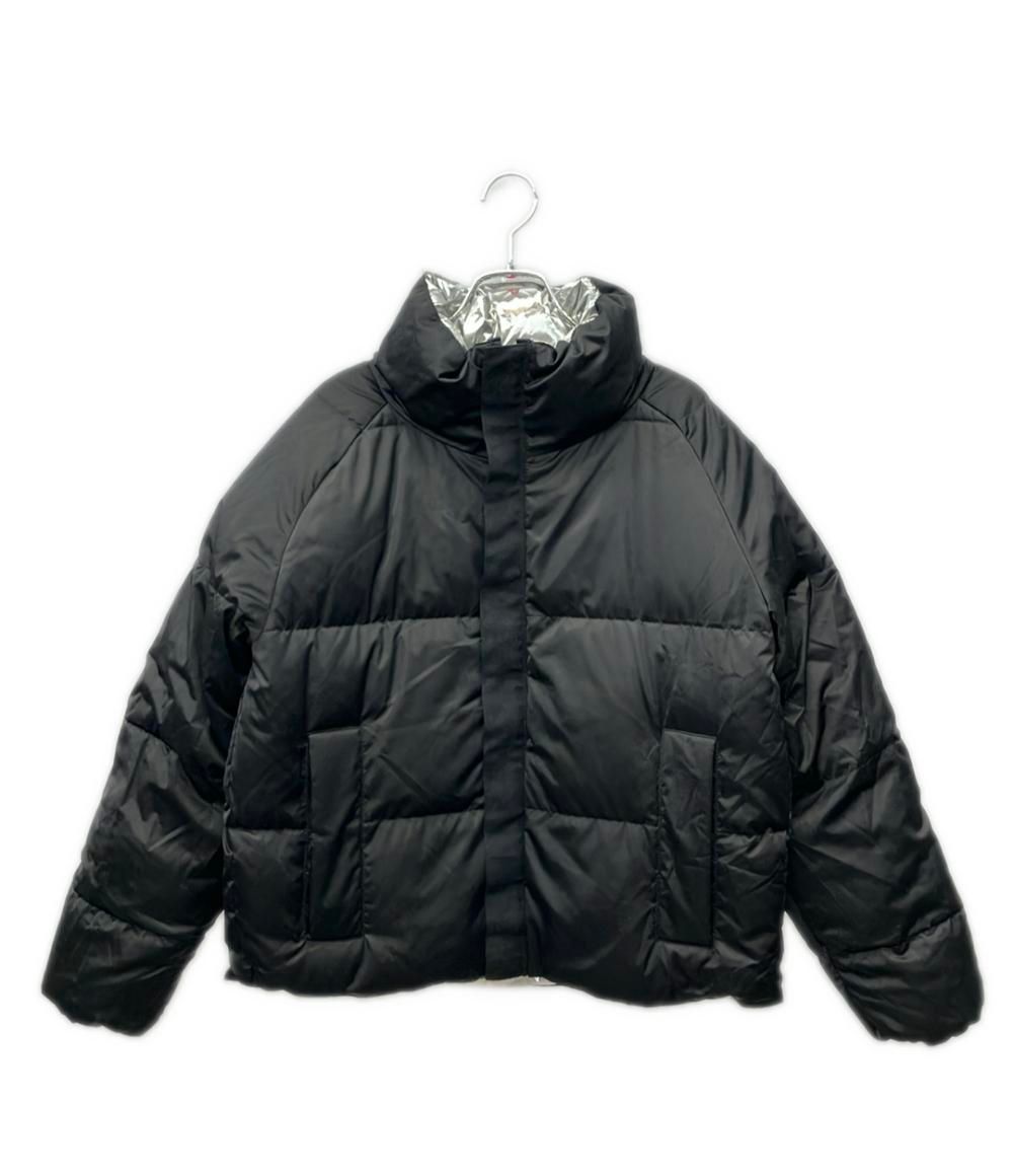 トリーバーチ リバーシブル ダウンジャケット レディース SIZE XS Tory Burch