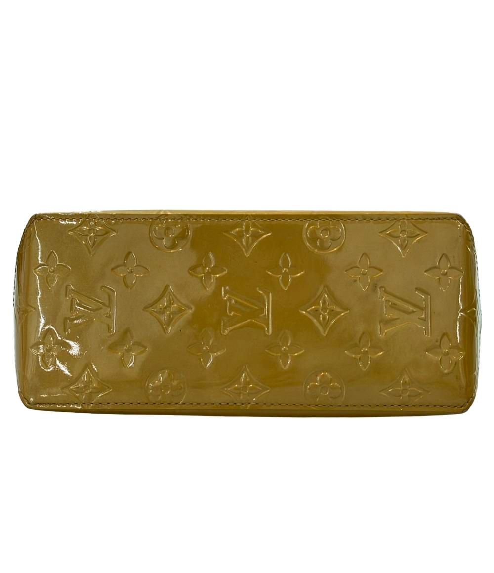 ルイ・ヴィトンリードPM ヴェルニ バンドバック M91334 ルイ・ヴィトンリードPM ヴェルニ バンドバック M91334 Louis Vuitton