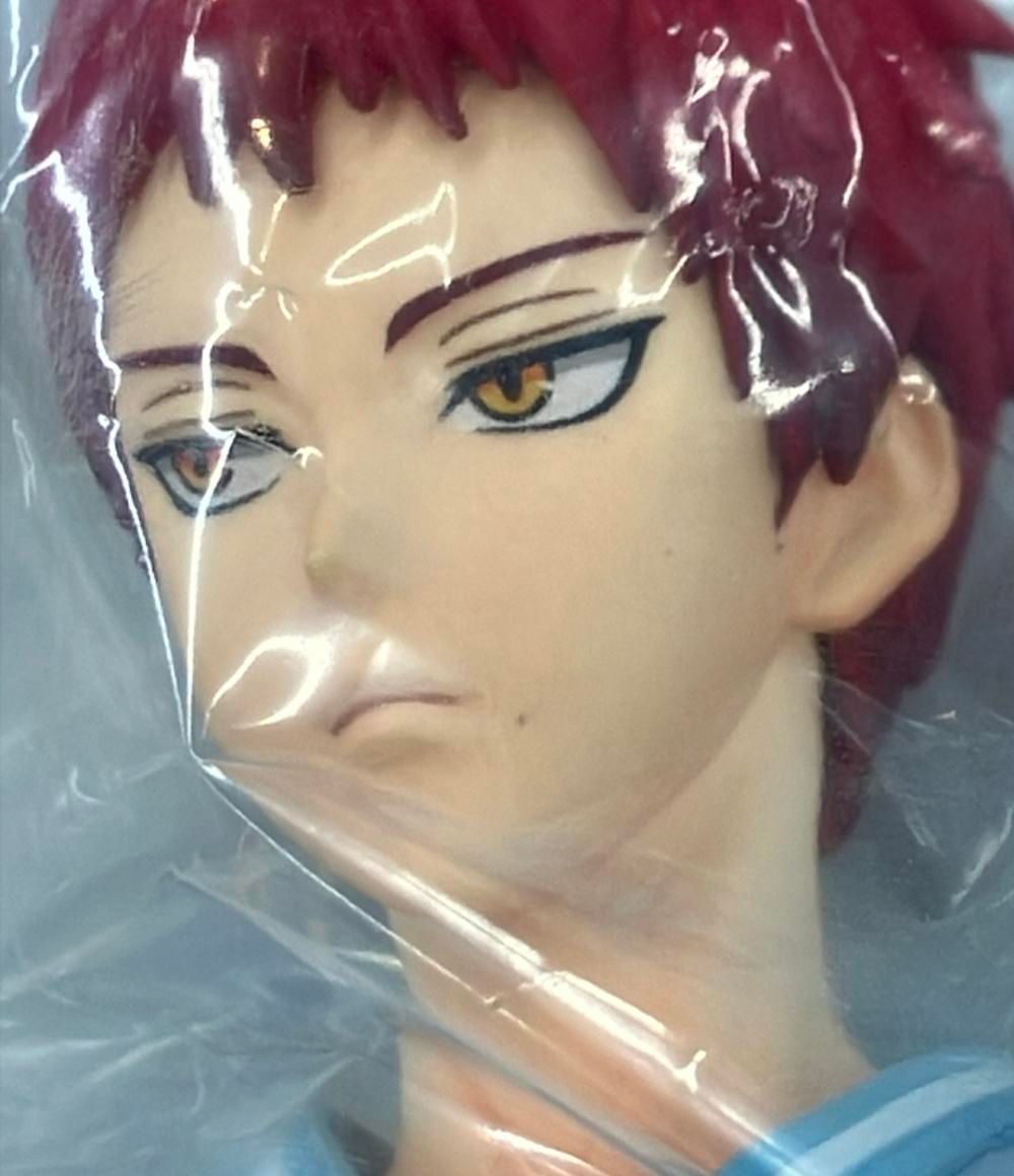 バンプレスト 黒子のバスケ MASTER STARS PIECE 赤司征十郎 フィギュア