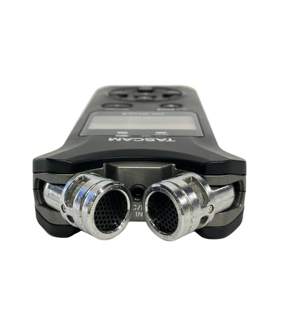 TASCAM DR-07MKII VER2 価格比較 - 価格.com TASCAM DR-07MkII IC 