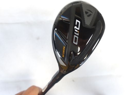 Qi10 4UT/ 22° Diamana BLUE TM-60 Flex-R 楽天市場】テーラーメイド ゴルフ Qi10 レスキュー / Diamana Blue