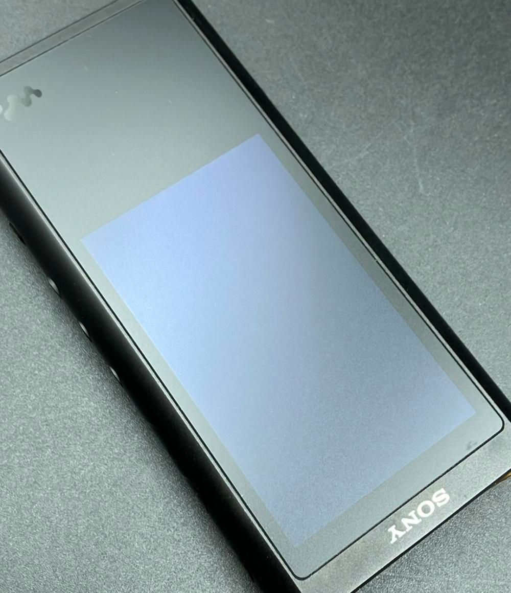 ソニー ウォークマン ZXシリーズ 64GB NW-ZX300 SONY NW-ZX300 64GB