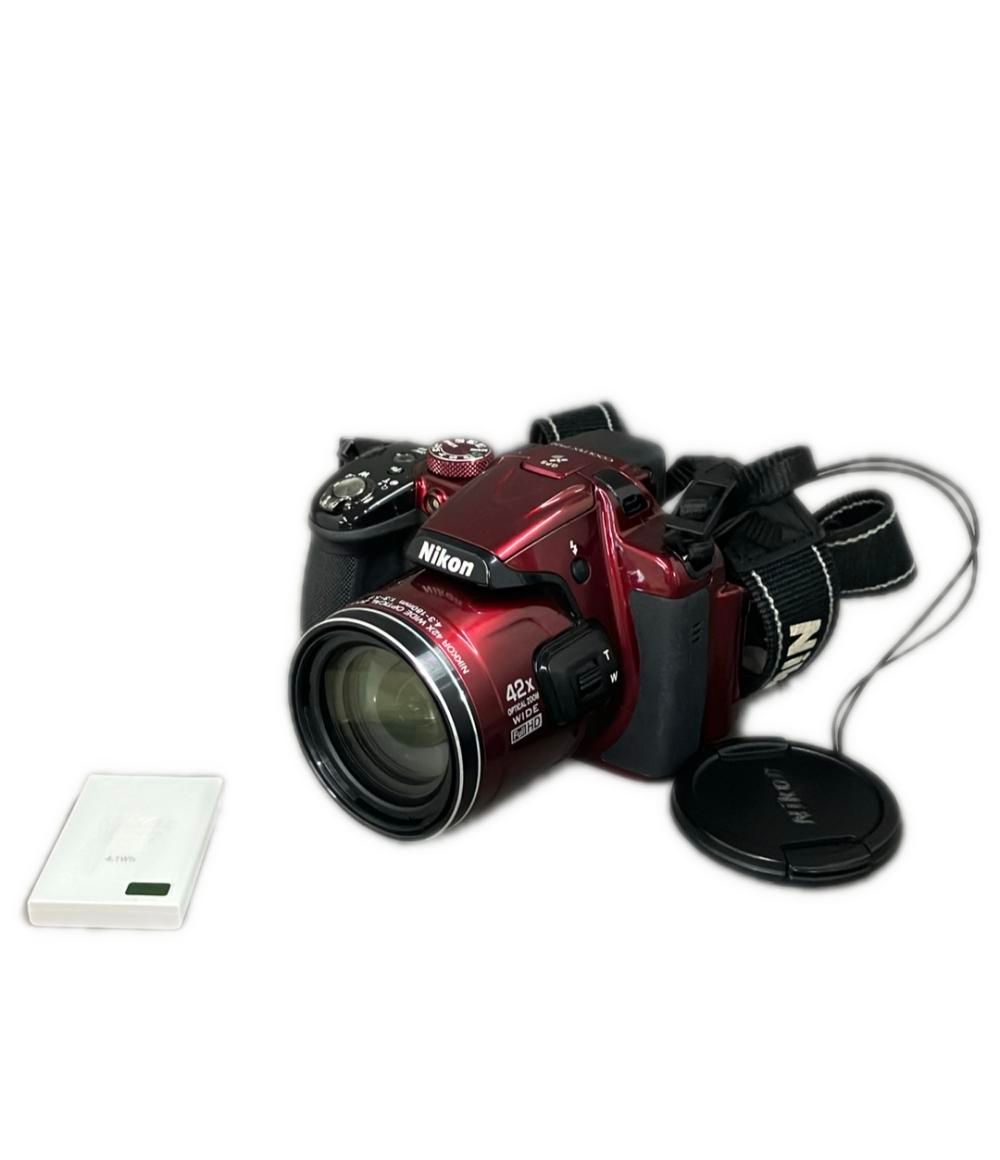 ニコン デジカメ COOLPIX P520 Nikon 【公式通販】