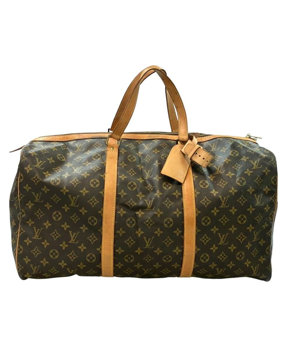 ルイ ヴィトン ボストンバッグ モノグラム キーポル55 m 41424 レディース LOUIS VUITTON