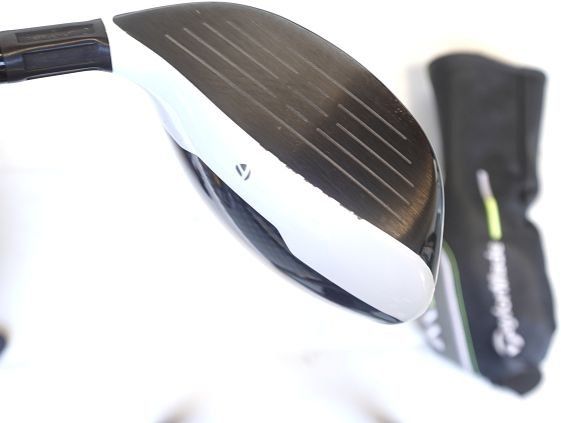 テーラーメイド M2 フェアウェイウッド 3W TM1-217 SR 中古】 テーラーメイド M2(2017) 3W フェアウェイウッド FW TM1-217