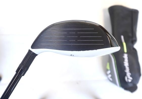 テーラーメイド 2017 M2 フェアウェイウッド TM1-217 3w 15度 SR 日本