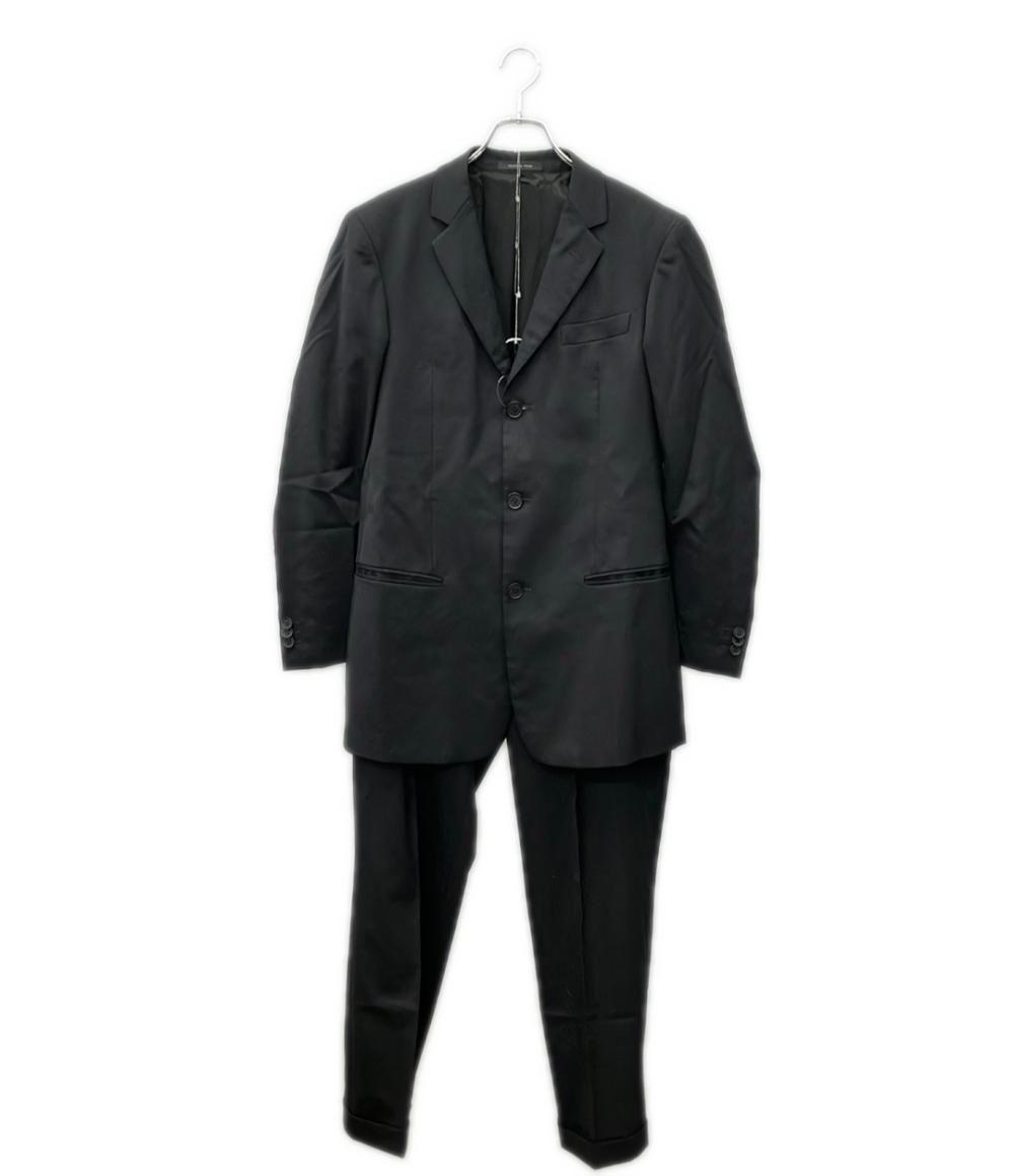 エンポリオ・アルマーニ ジャケット セットアップ メンズ SIZE 44