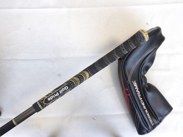 ダンロップ スリクソン SRIXON ZX フェアウェイウッド Miyazaki CODEX