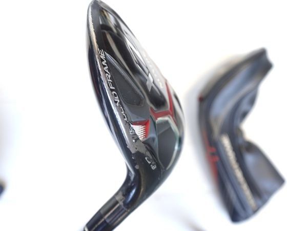 ダンロップ スリクソン SRIXON ZX フェアウェイウッド Miyazaki CODEX