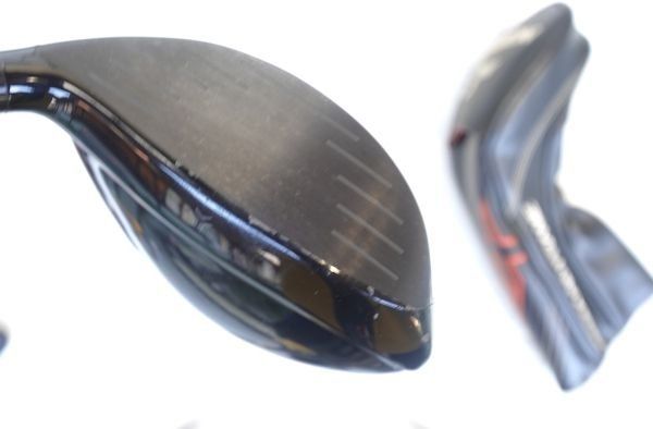 ダンロップ スリクソン SRIXON ZX フェアウェイウッド Miyazaki CODEX