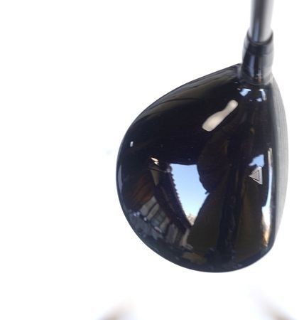 タイトリスト 2018 VG3 フェアウェイウッド VGF 5w 18度 SR 日本仕様