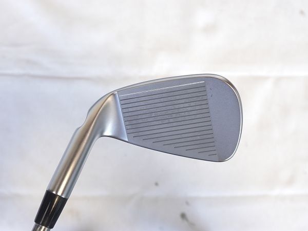 ピン i230 アイアン MODUS3 TOUR120 S 日本仕様 単品 7番 BLK - メルカリ