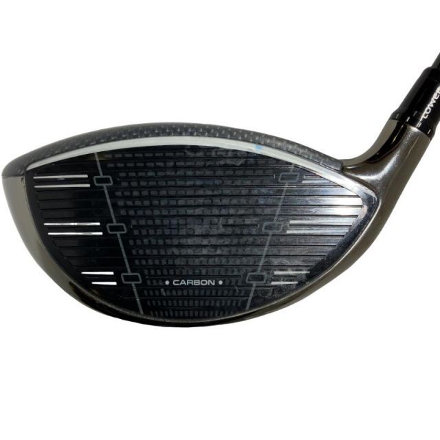 中古】 テーラーメイド Qi35 10.5° ドライバー DR Diamana SILVER TM55