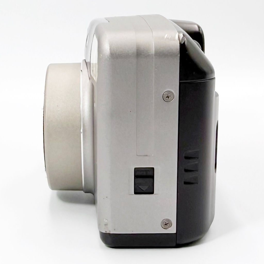 キヤノン CANON Autoboy S コンパクトフィルムカメラ 中古 美品】キヤノン Autoboy S XL コンパクトフィルムカメラ 中古 - メルカリ