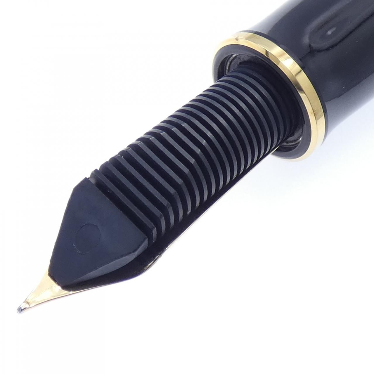 ペリカン スーベレーンM1000黒(PF刻印) 万年筆 - メルカリ