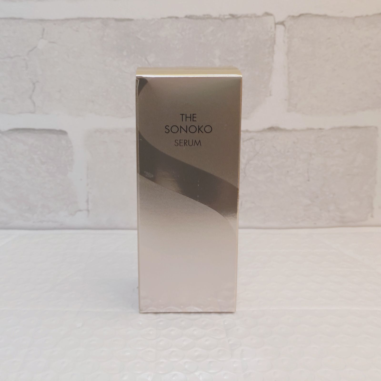 ザ ソノコ セラム 美容液 30ml SONOKO ソノコ ザ・ソノコセラム 美容液