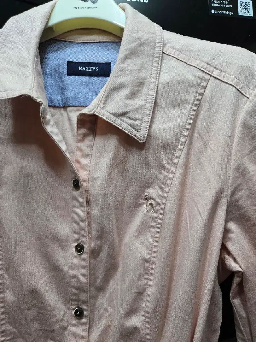 HAZZYS へジス 数回しか着ていないONE PIECE