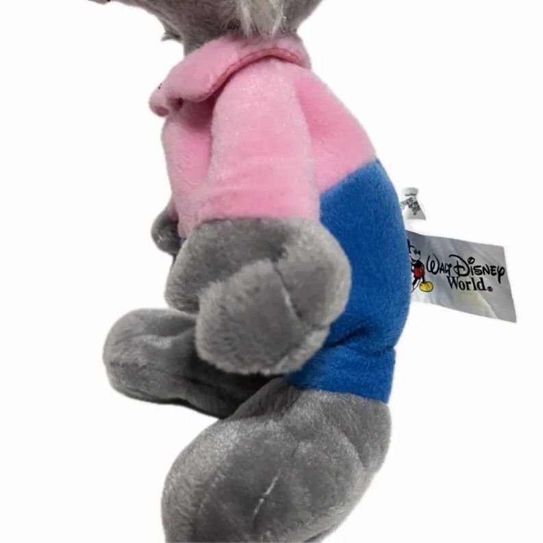 00sうさぎどん(ブレアラビット)ぬいぐるみ スプラッシュマウンテン