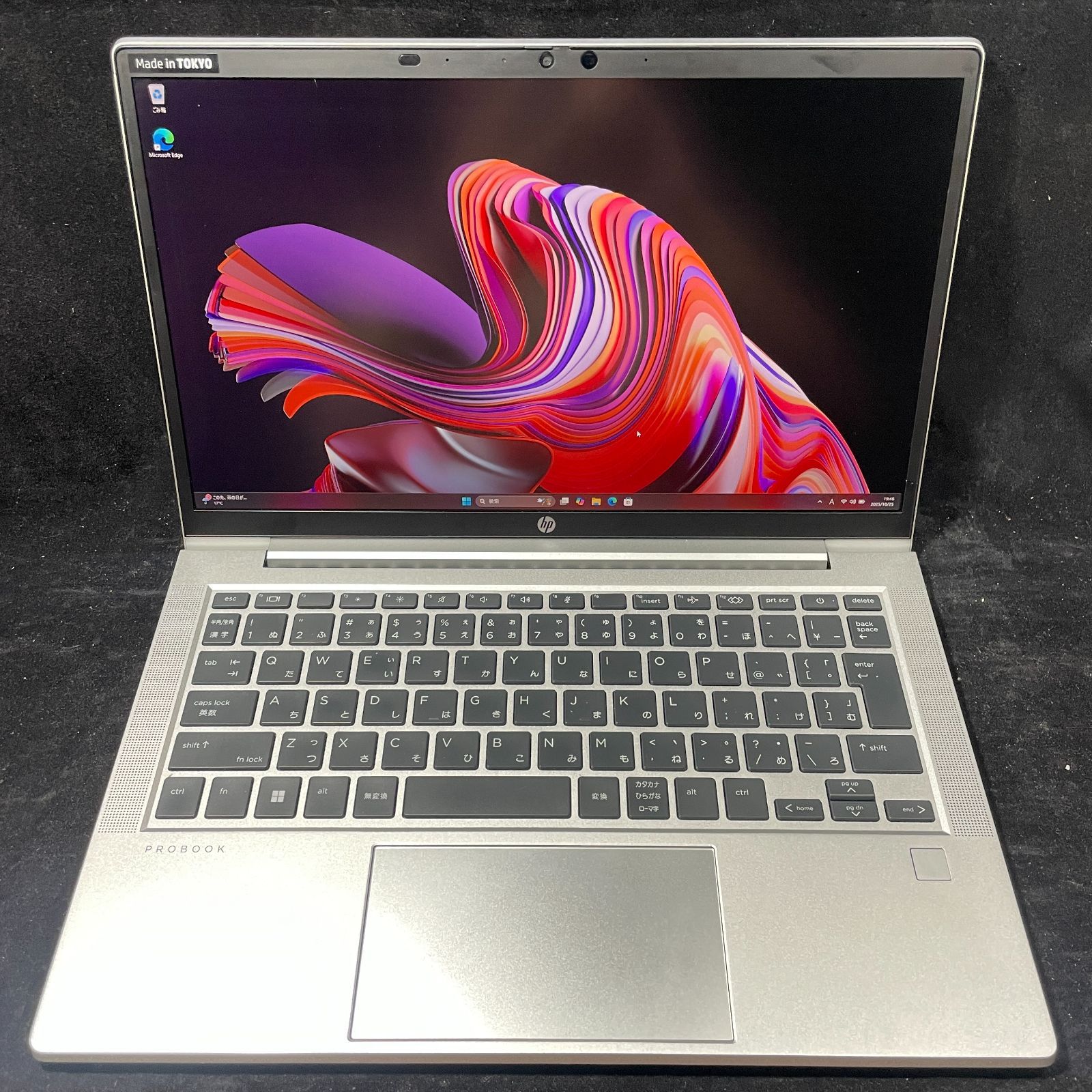 美品 HP PROBOOK 635 G8 5世代Ryzen5 16GB 512G HP ProBook 635 Aero G8（AMD） 製品詳細・スペック - ノートパソコン