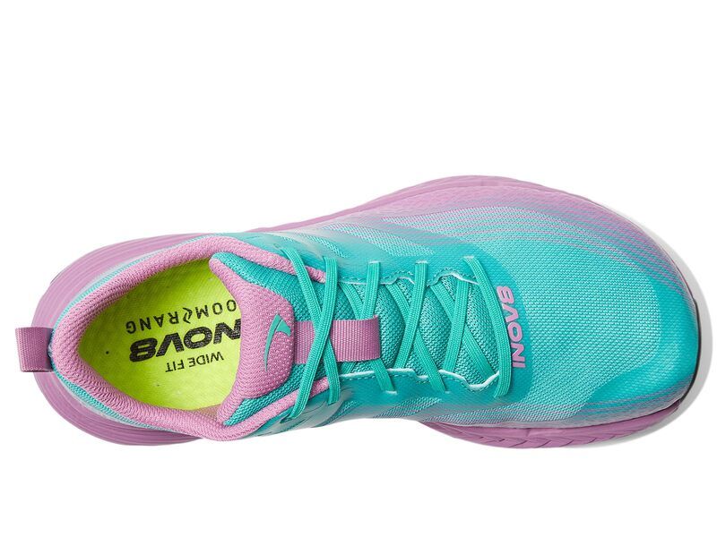 イノヴェイト レディース シューズ スニーカー inov8 TrailFly Speed