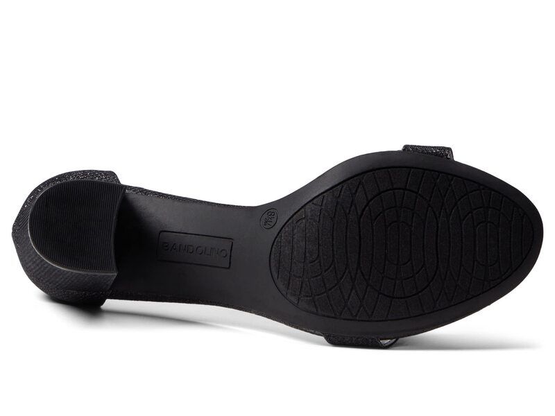 バンドリーノ レディース シューズ ヒール Bandolino Armory Black