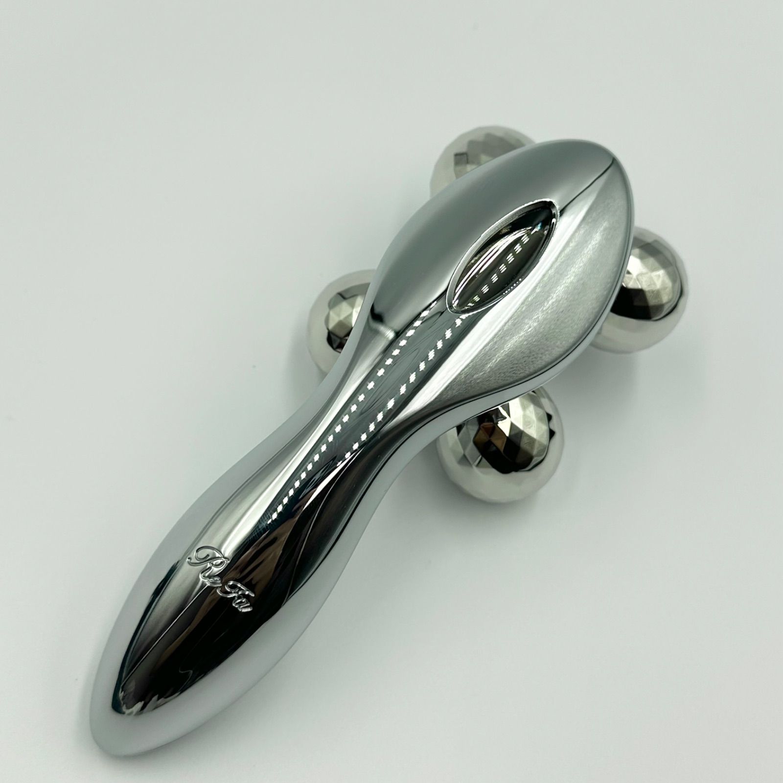 24時間以内発送・未使用に近い✨️】ReFa リファ フォーカラット 美顔