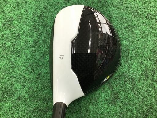 テーラーメイド M2(2017) 5W フェアウェイウッド FW FUBUKI V60