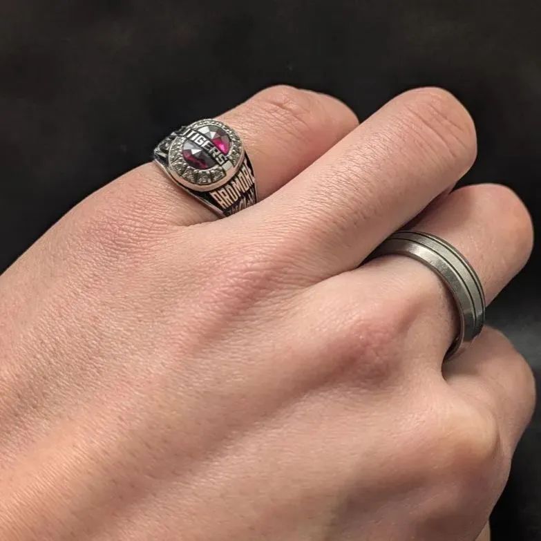 カレッジリング