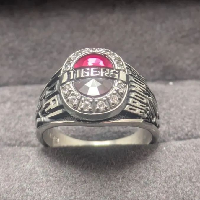 Balfour CEL 2018年 12号 カレッジリング メンズ ユニセックス