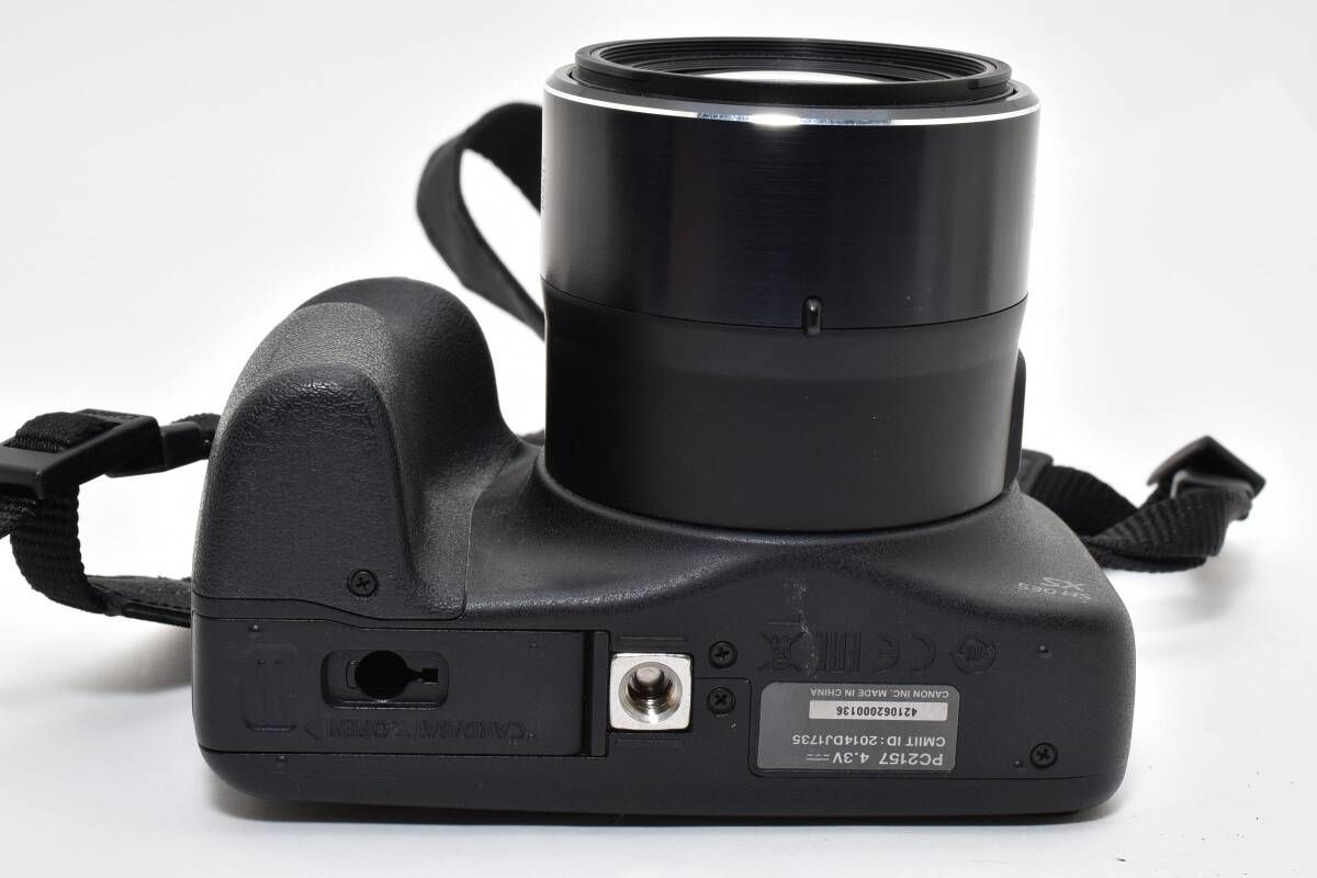 ☆美品☆ Canon キヤノン Power Shot SX530 HS PC2157 キヤノン パワー