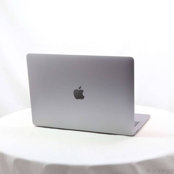 中古品〕 MacBook Air 13.3-inch Late-2018 MRE92J／A Core_i5 1.6GHz