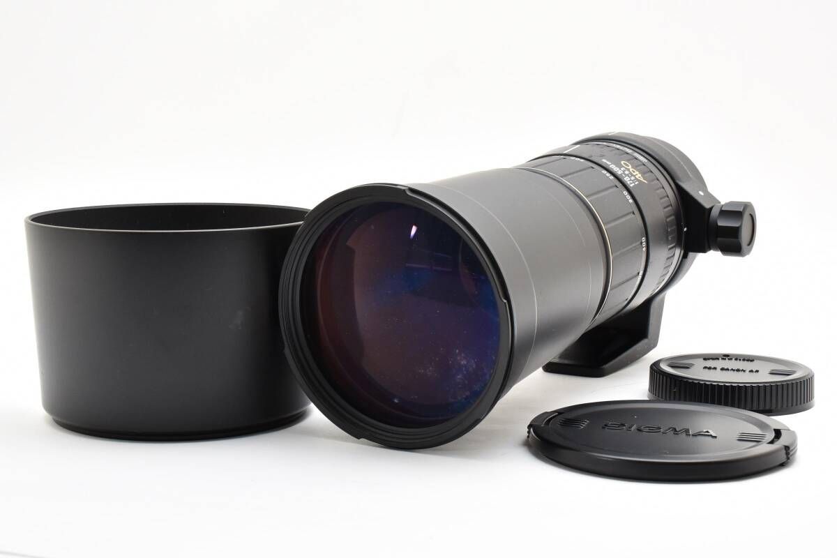 170-500mm APO F5-6.3 シグマ DG : SIGMA f5-6.3 CANON ニコン用 apoの 