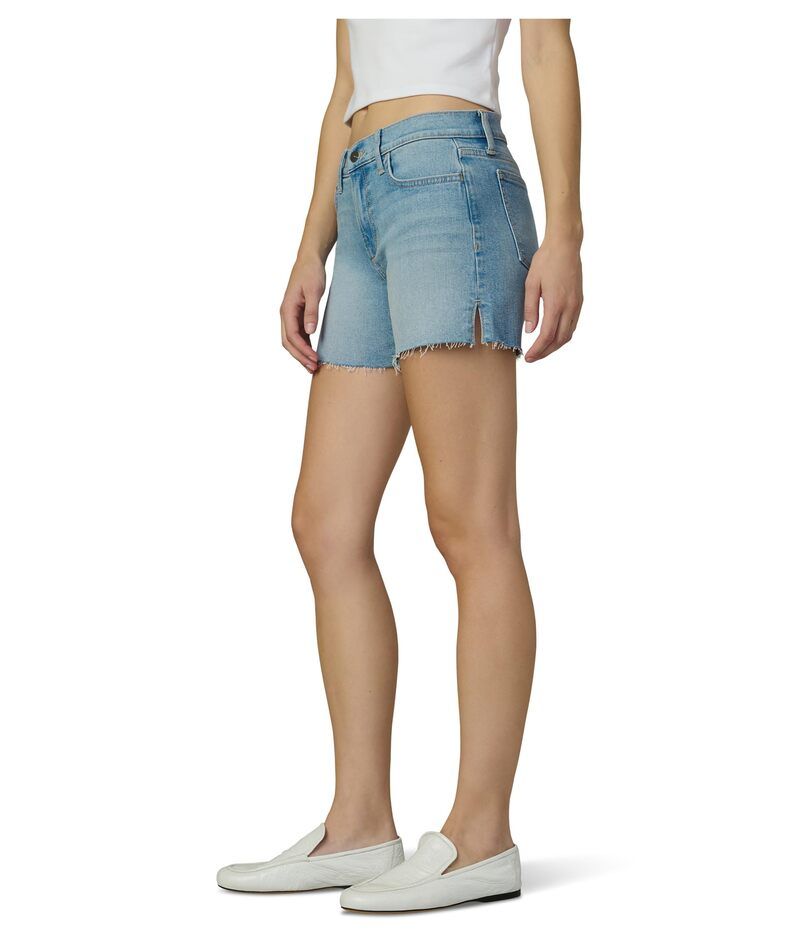 (取寄) ジョーズジーンズ レディース ザ オジー Joe's Jeans women The Ozzie Accolade ジョーズジーンズ レディース ボトムス ハーフパンツ・ショーツ Joes