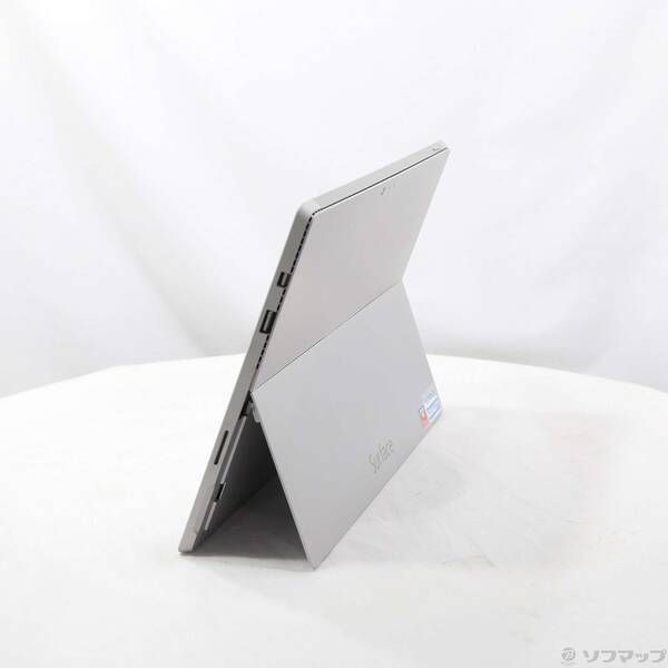品〕 Surface Pro3 〔Core i5／8GB／SSD256GB〕 PS2-00030 シルバー 