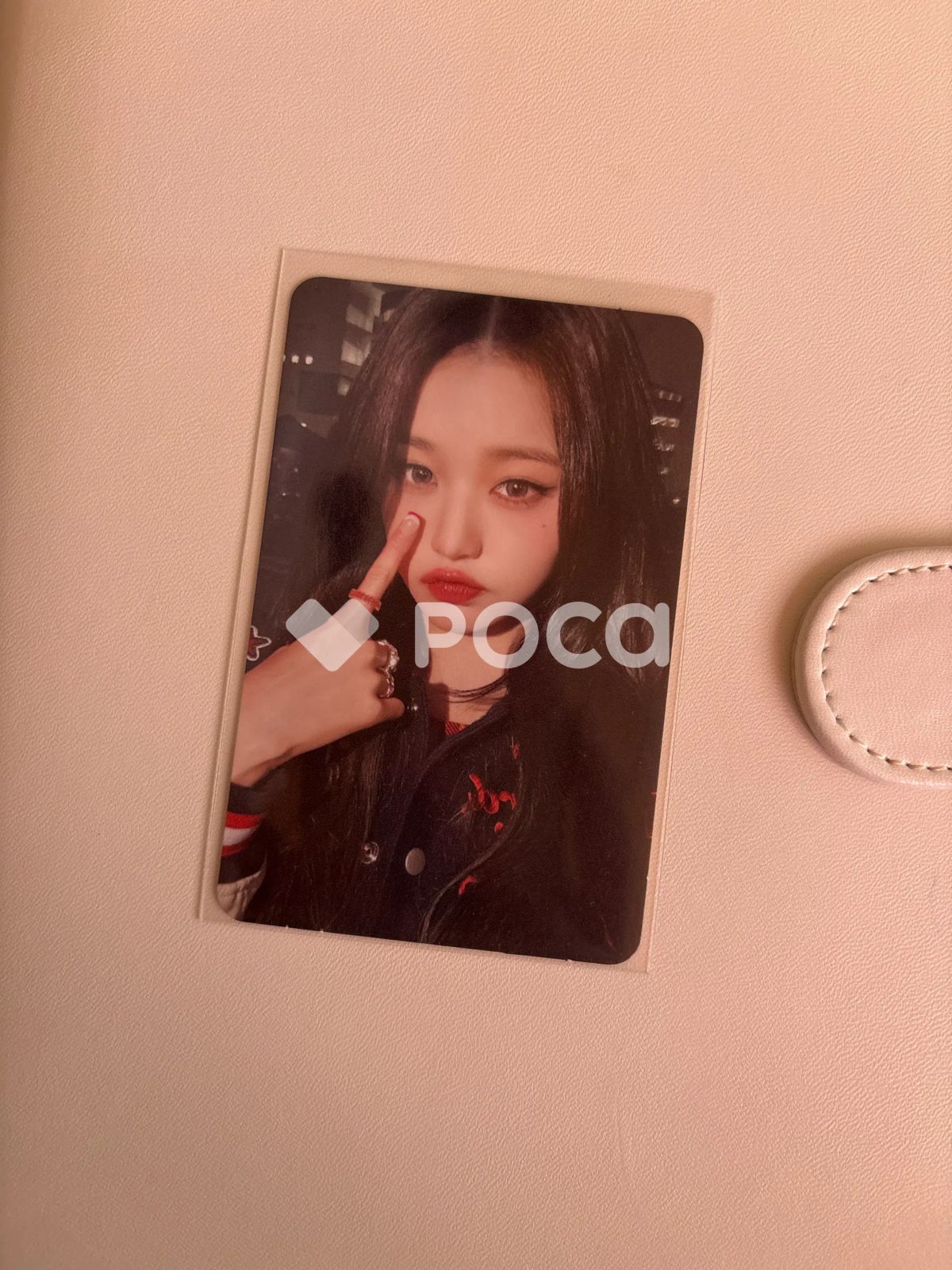 IVE ウォニョン I've IVE ver SET / JEWEL SET STARSHIP-SQUARE - メルカリ