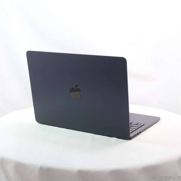 中古品〕 MacBook Air 13.6-inch Mid-2022 MLY33J／A Apple M2 8コア