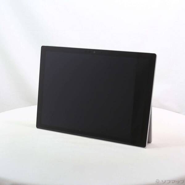 中古品〕 Surface Pro (2017) 〔Core i5／8GB／SSD256GB〕 FJX-00014