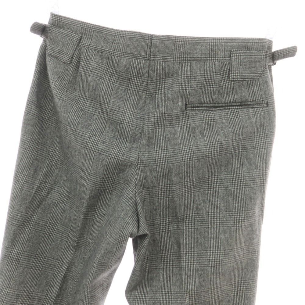 中古】イガラシトラウザーズ 五十嵐 IGARASHI TROUSERS BEAMS F別注