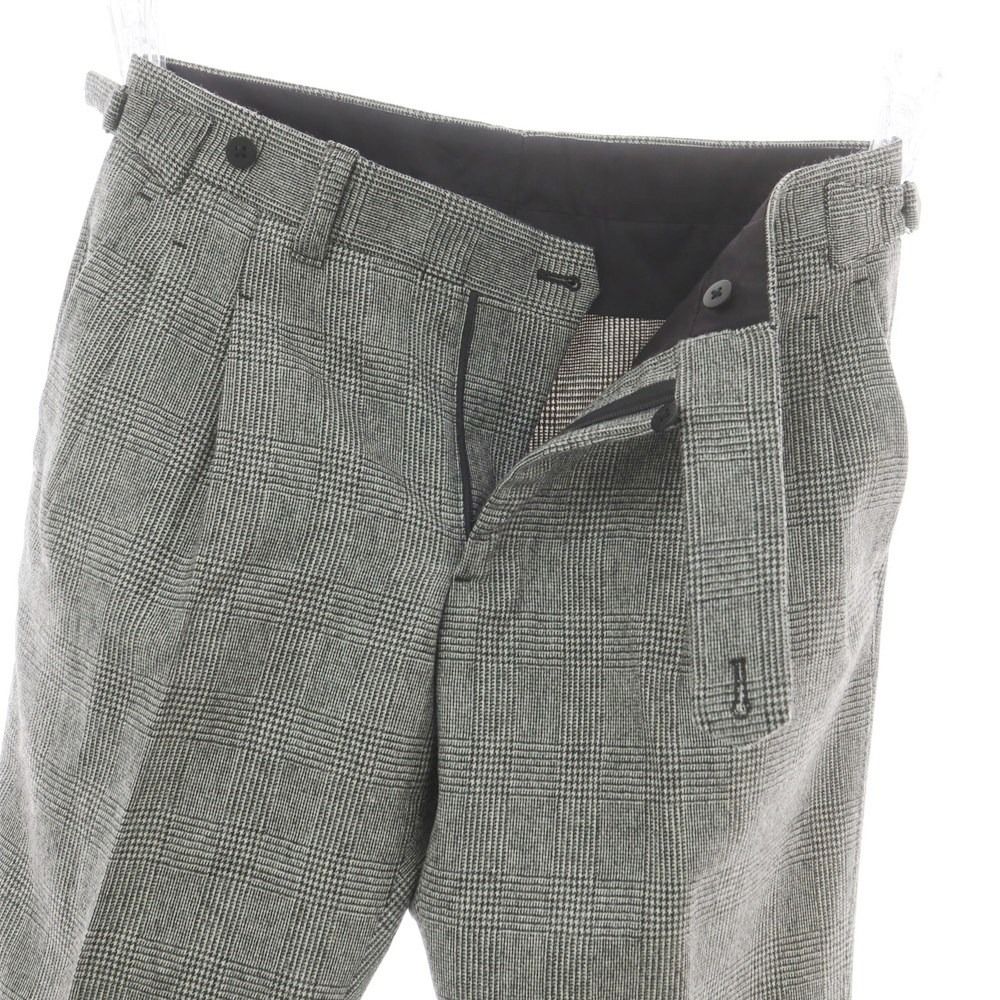 中古】イガラシトラウザーズ 五十嵐 IGARASHI TROUSERS BEAMS F別注