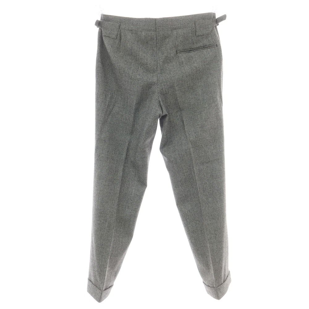 中古】イガラシトラウザーズ 五十嵐 IGARASHI TROUSERS BEAMS F別注