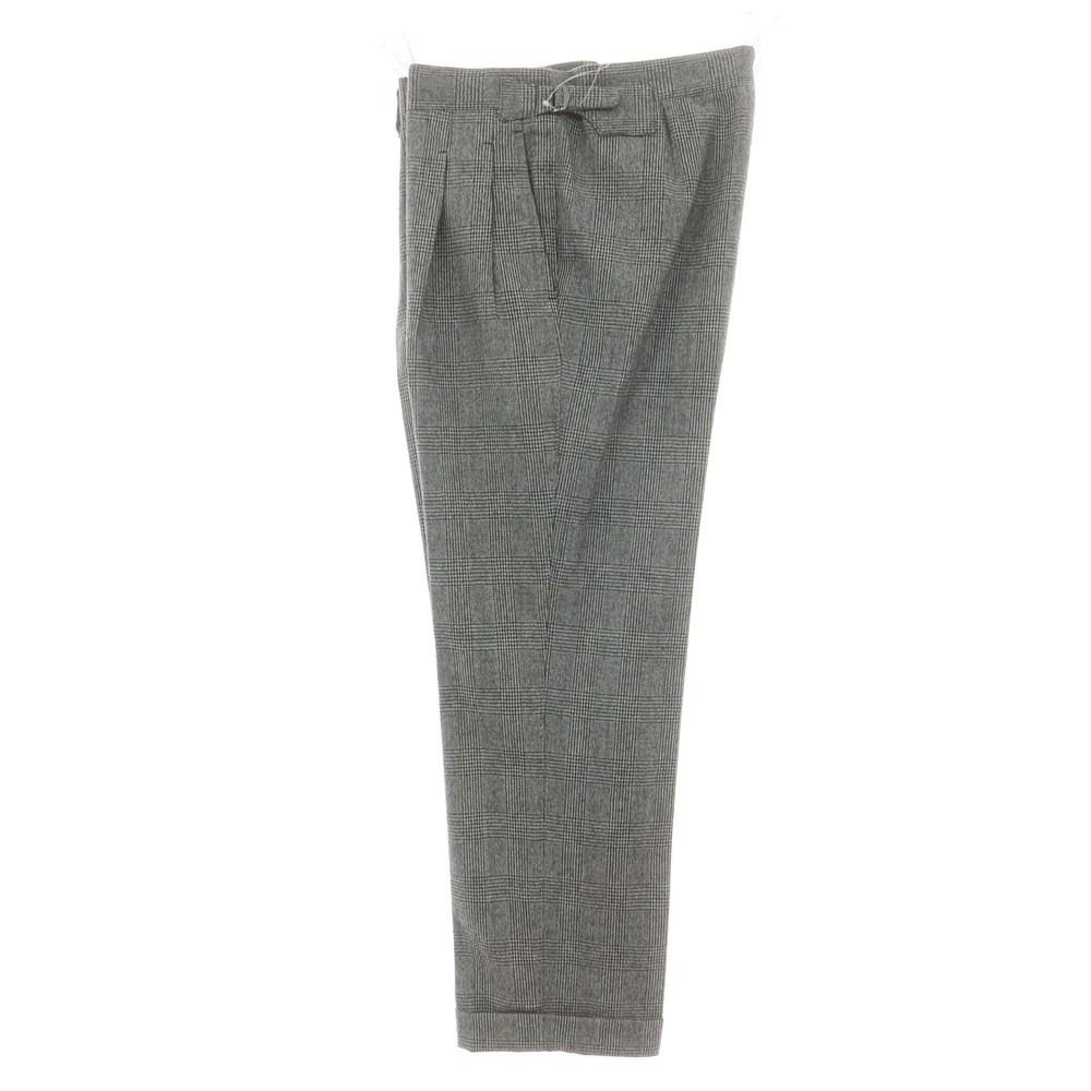 中古】イガラシトラウザーズ 五十嵐 IGARASHI TROUSERS BEAMS F別注
