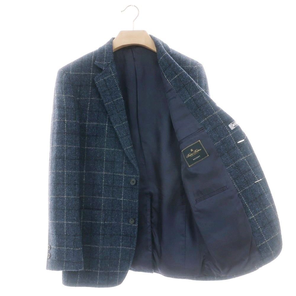 中古】ブルックスブラザーズ Brooks Brothers ウール ハリスツイード 