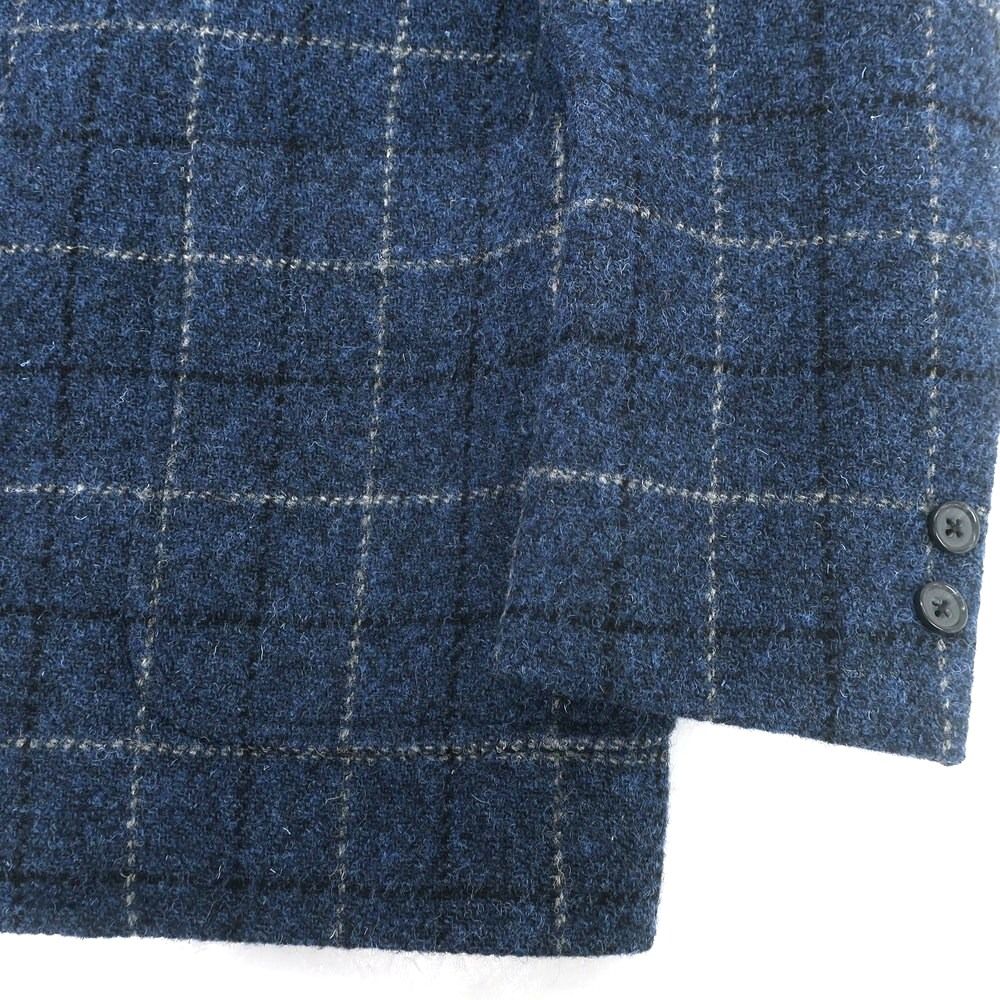 中古】ブルックスブラザーズ Brooks Brothers ウール ハリスツイード
