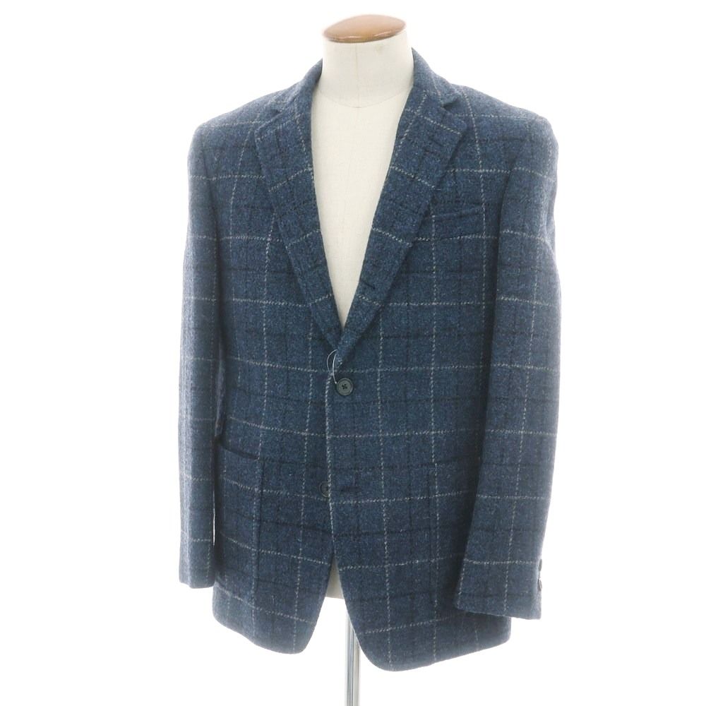 Brooks Brothers ツイードジャケット・38□ブルックスブラザーズ/2B 